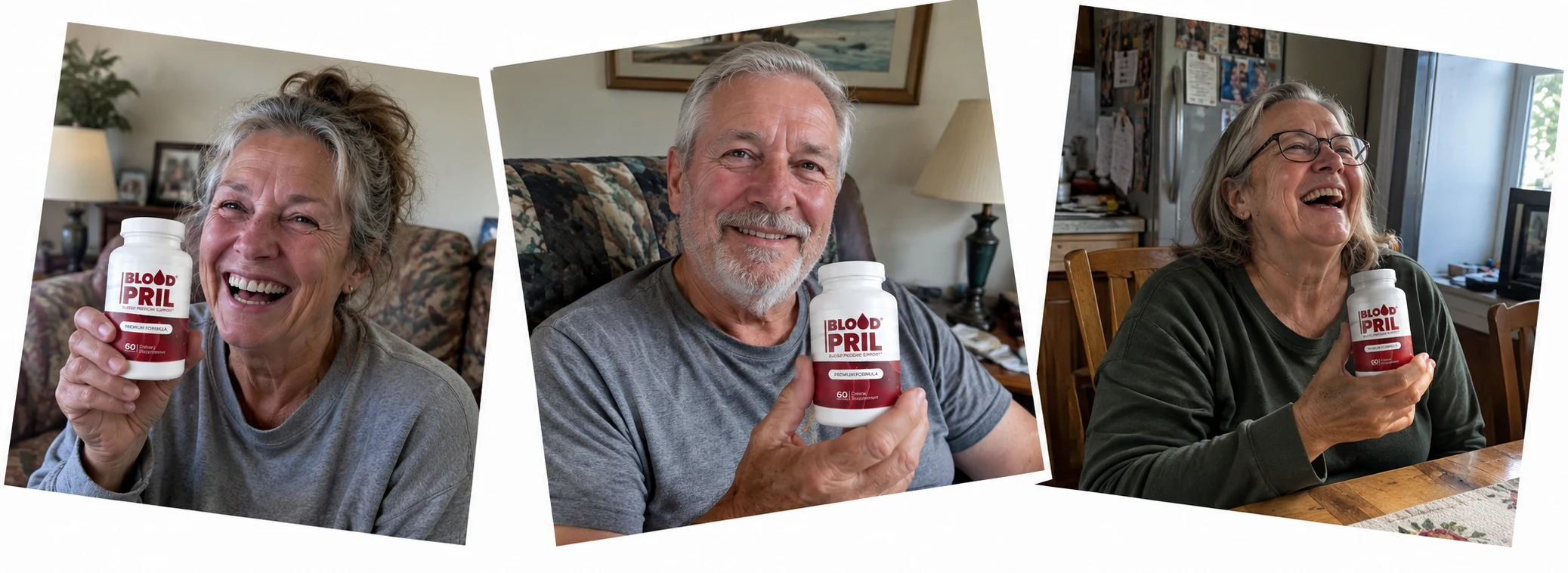 Bloodpril Users